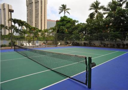 Marina Tower Waikiki - 7