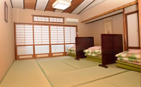 Guest House Matsukiso - 3