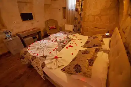 Diamond of Cappadocia - 21