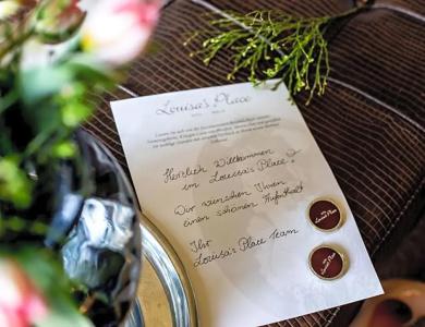 Louisa's Place - 71