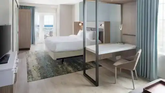 SpringHill Suites by Marriott - 77