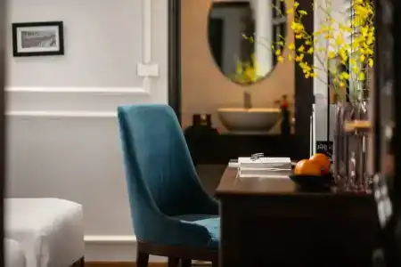 Maya Boutique & Spa - 35