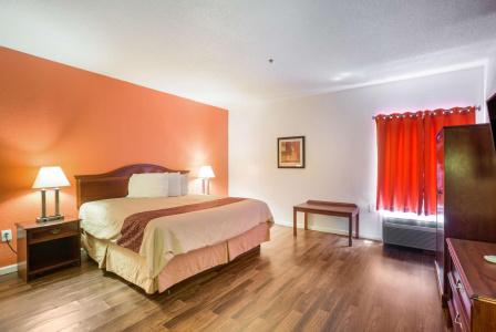 Budgetel Inns & Suites - Atlanta Galleria Stadium - 26