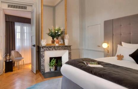 Hôtel Richer De Belleval - 3