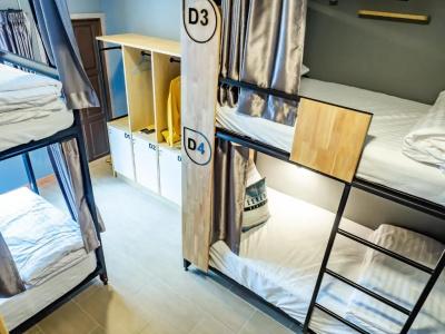 Ray Hostel - 51