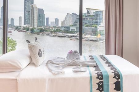 Royal Orchid Sheraton And Towers - Sha Extra Plus - 42