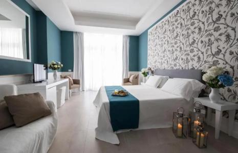 Bianco Riccio Suite - 99