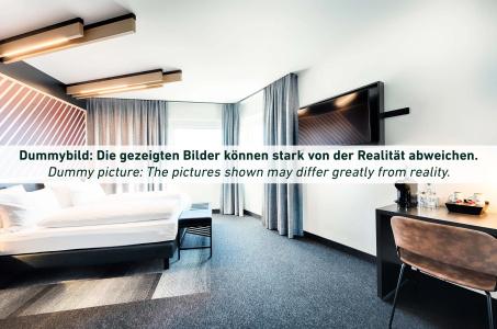ibis budget Koeln Porz - 12
