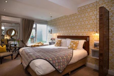 Whitford House - 56