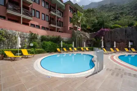 Suncity - Beach Club - 2