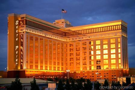 South Point Casino-Spa - 26