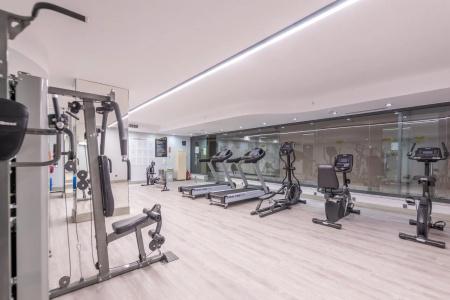 Sorgun Akadia Luxury - 15