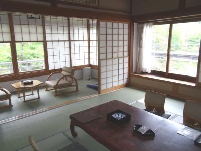 Takaragawa Onsen Ousenkaku - 39