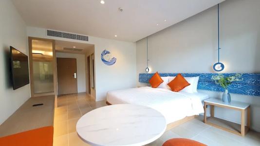 Novotel Rayong Rim Pae Resort - 98