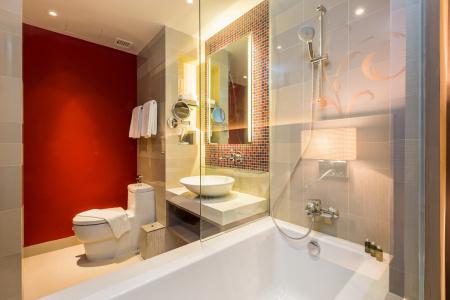 Grand Mercure Phuket Patong - Sha Extra Plus - 10