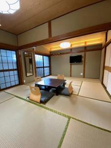 Ryokan Sansuiso - 28