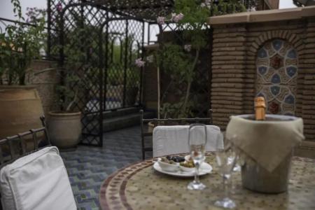 Riad Palais Sebban - 93