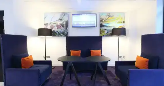 Citrus Cardiff by Compass Hospitality - 11
