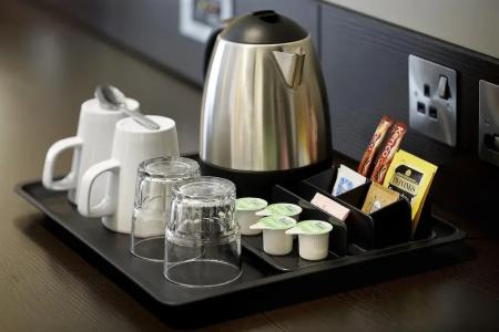 Premier Inn Tower Bridge - 34