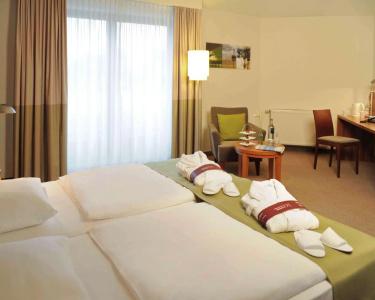 Mercure Tagungs- & LandKrefeld - 95