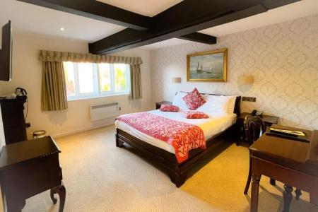 Castle Bromwich Hall; Sure Collection by Best Western - 54