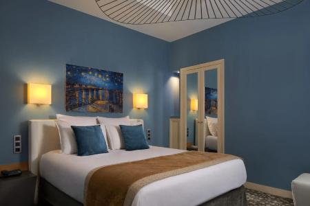 Grand Hôtel Malher - 6