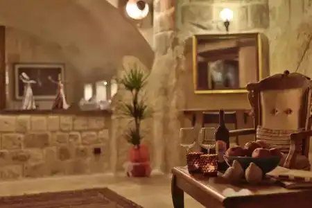 Asuwari Suites Cappadocia - 86
