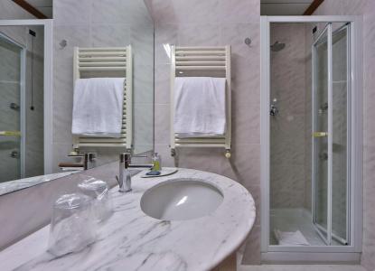 Best Western Moderno Verdi - 28