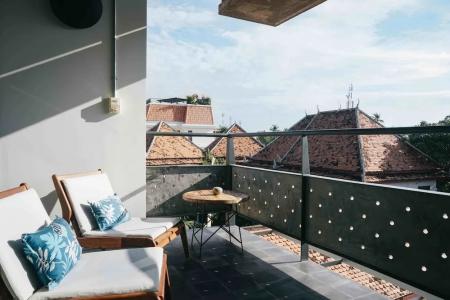Rambutan Resort – Siem Reap - 35