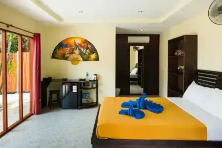 Cyana Beach Resort - 119