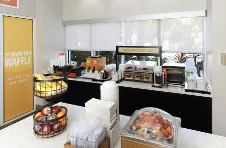 Hampton Inn Miami-Coconut Grove/Coral Gables - 42