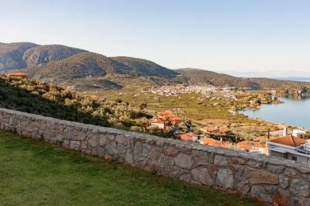 Epidavros Seascape - 14
