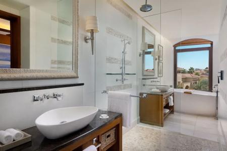 The St. Regis Saadiyat Island Resort, Abu Dhabi - 57
