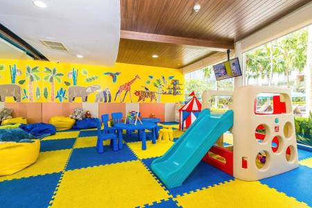 Grand Mercure Phuket Patong - Sha Extra Plus - 24