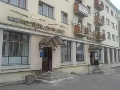 Север - 1
