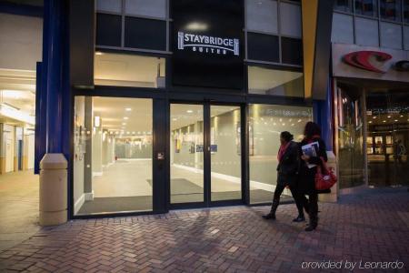 Staybridge Suites Birmingham, an IHG - 13