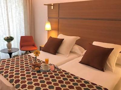 Coronado Thalasso & Spa - 67