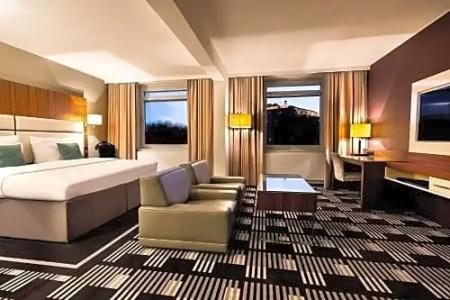 Best Western Premier International Brno - 111