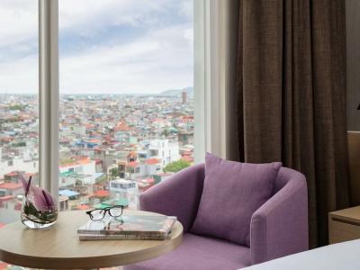 Mercure Hai Phong - 159