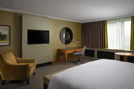 Radisson BLU and Spa, Limerick - 76