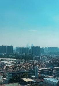 Holiday Inn Guangzhou South Lake, An Ihg - 8