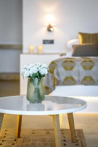 Siete Mares Luxury Suites - 39