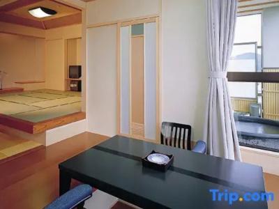 Resort Hills Toyohama Soranokaze - 40