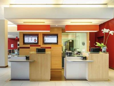 Ibis Lugano Paradiso - 49
