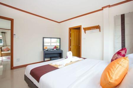 Baan Thai Lanna Pattaya - 136