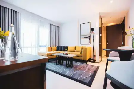 Centro Mada Amman by Rotana - 7
