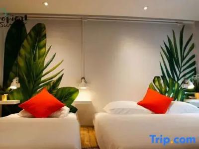 Tropical Summer Hostel - 43