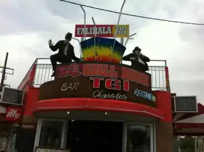 Falirala Central - 10