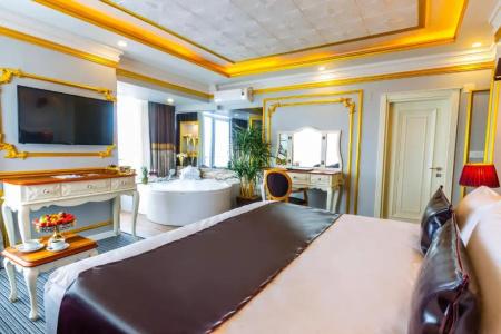 Andalouse Elegant Suite - 154