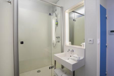 First Inn Blois - 7